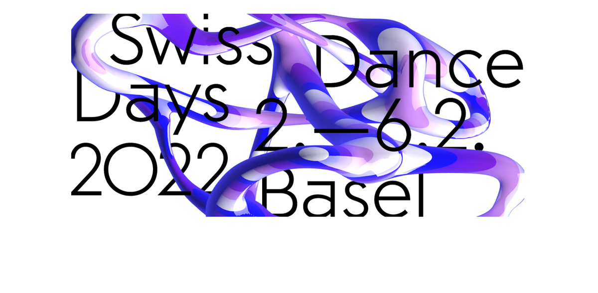 Manufacture News Swiss Dance Days 2022